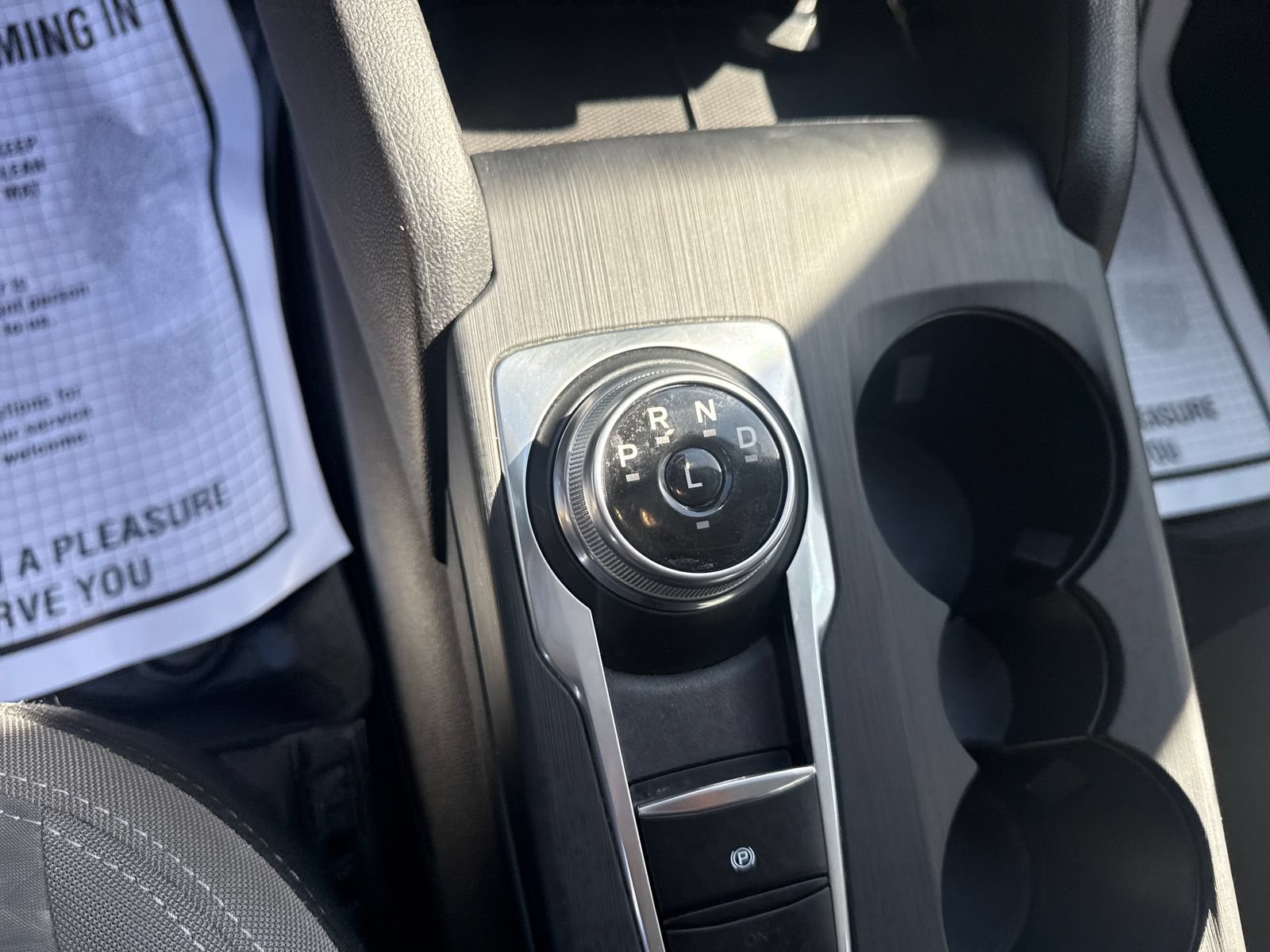 Certified 2022 Ford Escape SE AWD/4WD image 24