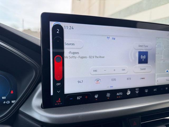 Certified 2023 Ford Escape Active w/ Tech Pack #2 image 25