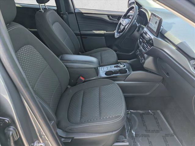 Certified 2023 Ford Escape Active FWD image 20