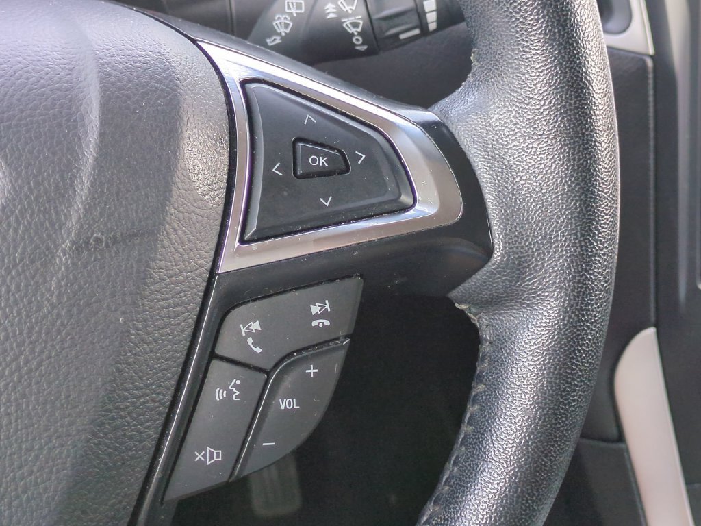 Certified 2024 Ford Edge SEL AWD/4WD image 28