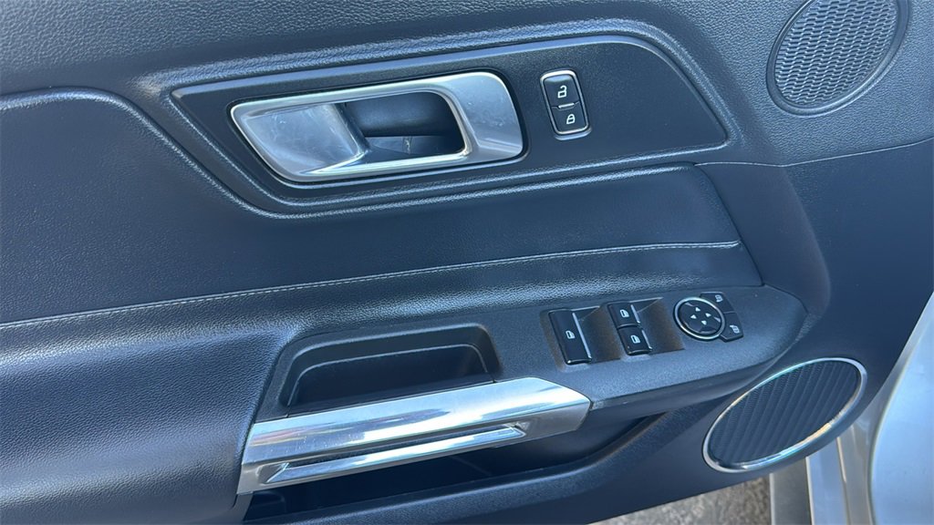 Certified 2019 Ford Mustang Premium image 19