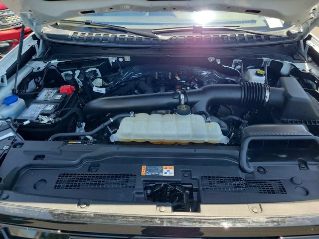 Certified 2025 Ford Expedition Max Platinum AWD/4WD image 28
