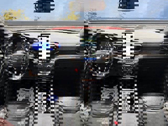 Certified 2020 Ford Explorer Platinum w/ Premium Technology Package image 10