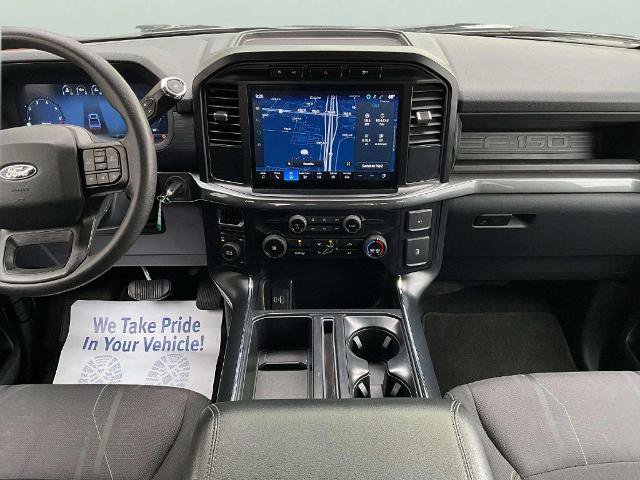 Certified 2024 Ford F150 STX AWD/4WD image 25