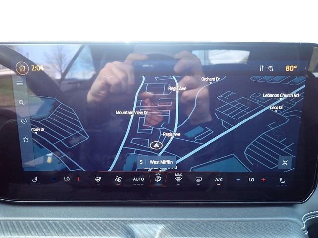 Certified 2024 Ford Mustang Premium image 27