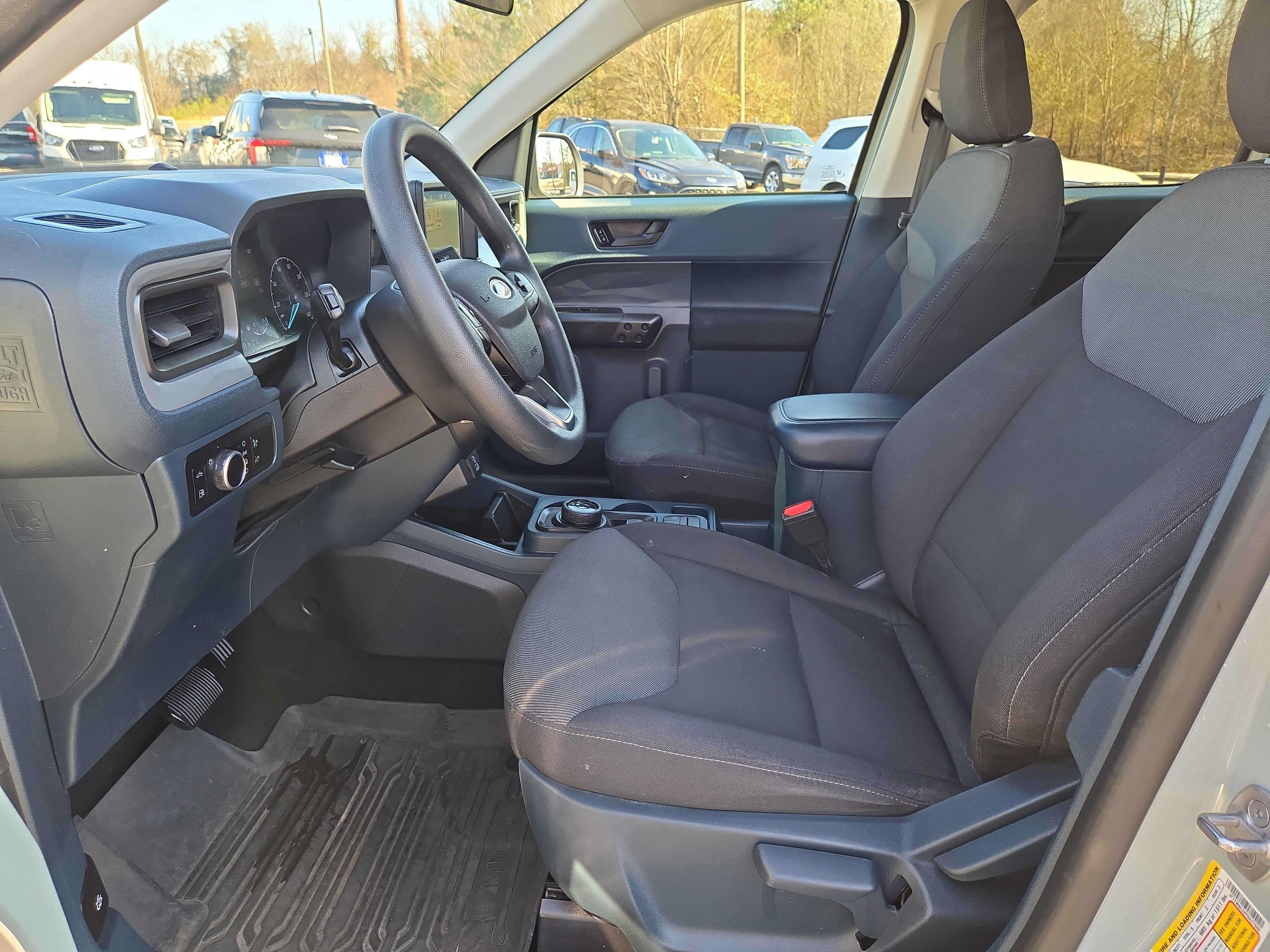 Certified 2023 Ford Maverick XL image 21