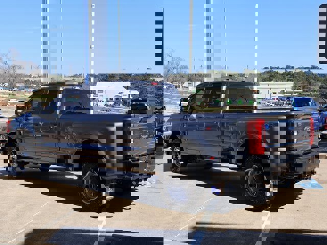 Certified 2025 Ford F350 XL image 3