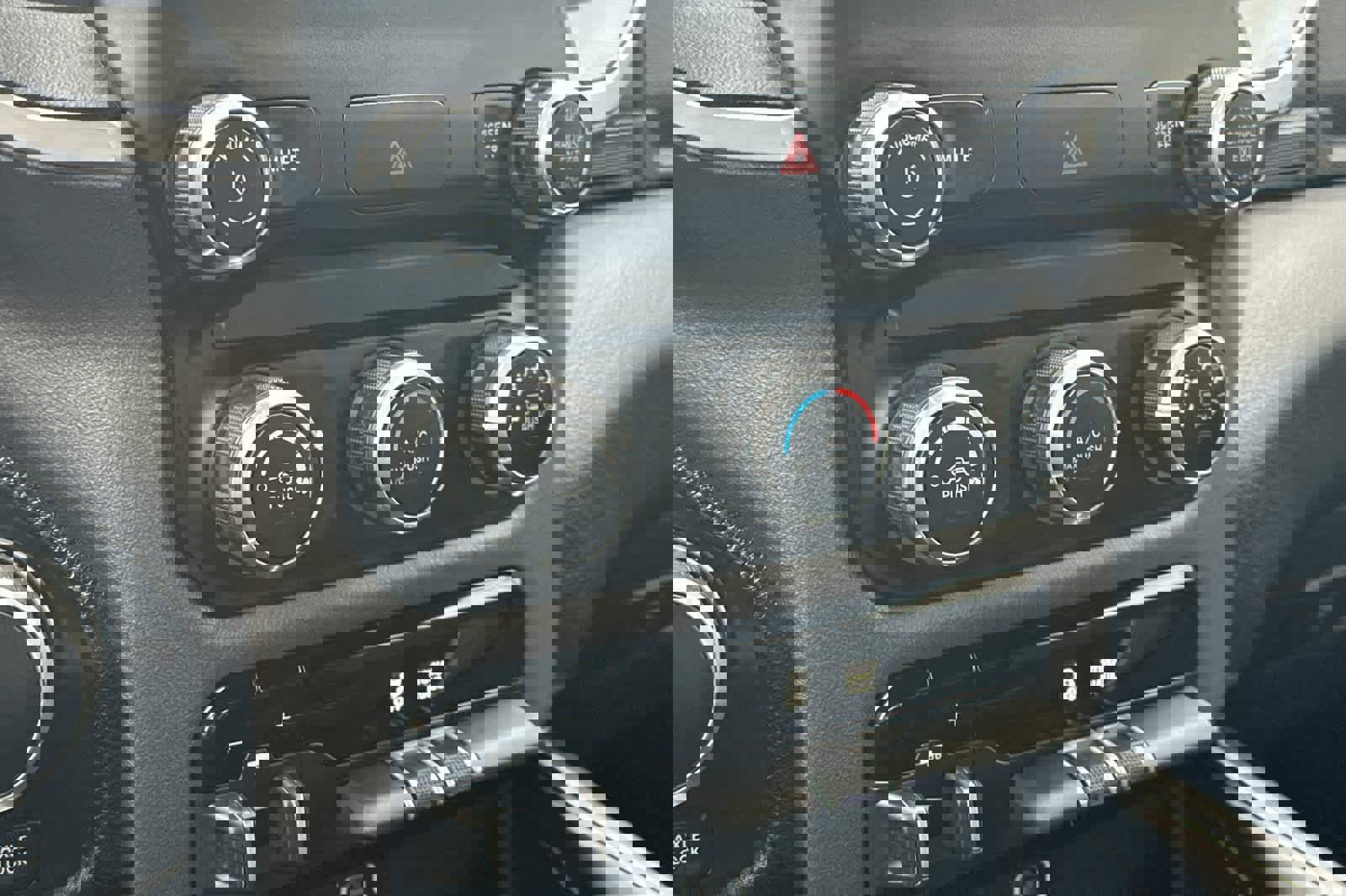 Used 2022 RAM 1500 Big Horn image 17