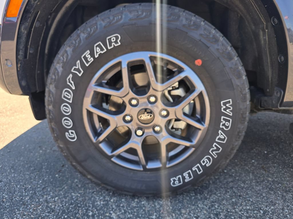 Certified 2024 Ford Ranger XLT AWD/4WD image 20
