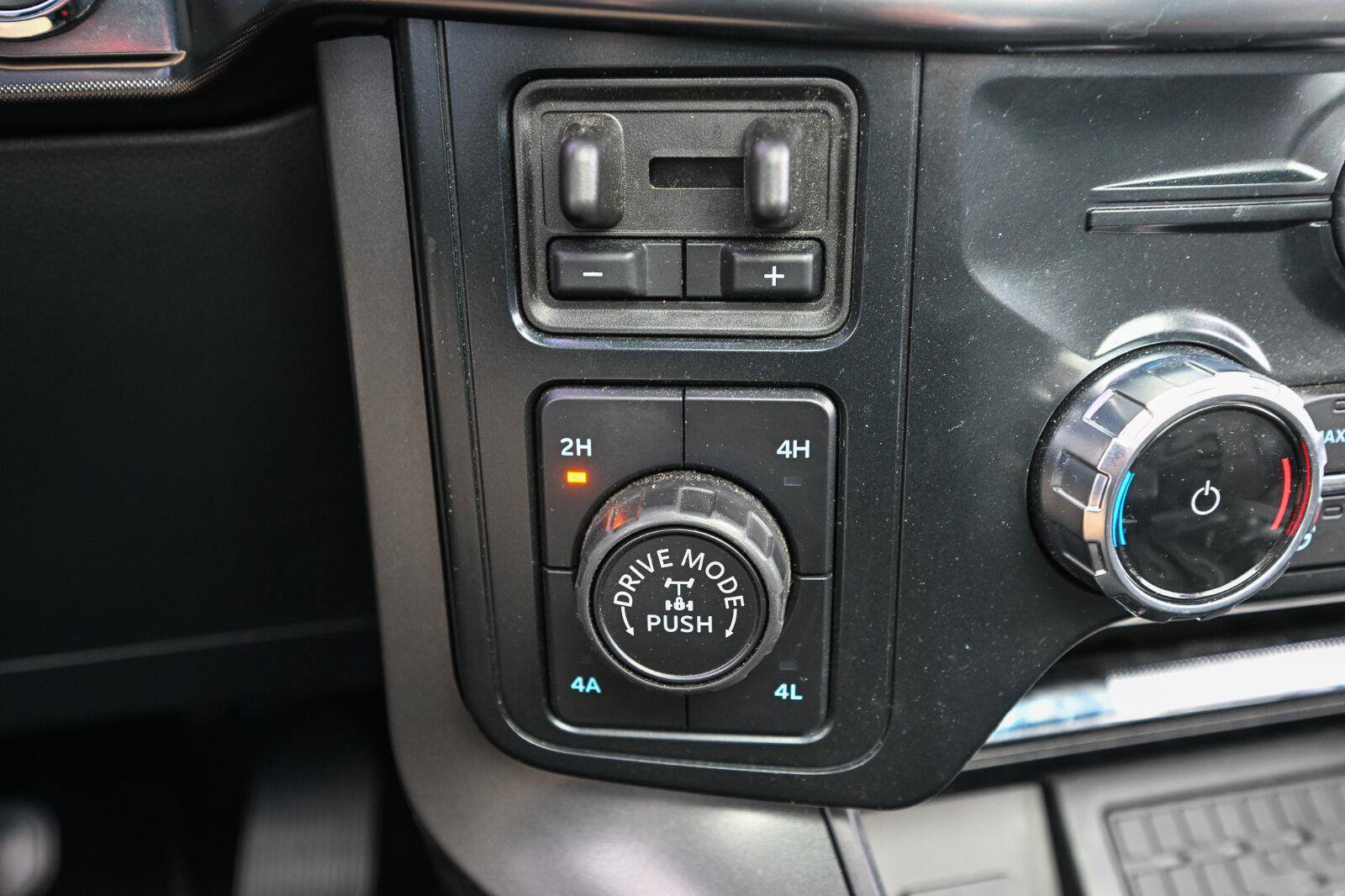 Certified 2025 Ford F150 Tremor w/ Equipment Group 402A High AWD/4WD image 37