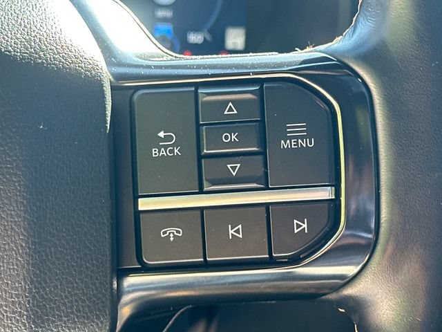 Certified 2024 Ford Expedition Platinum AWD/4WD image 34