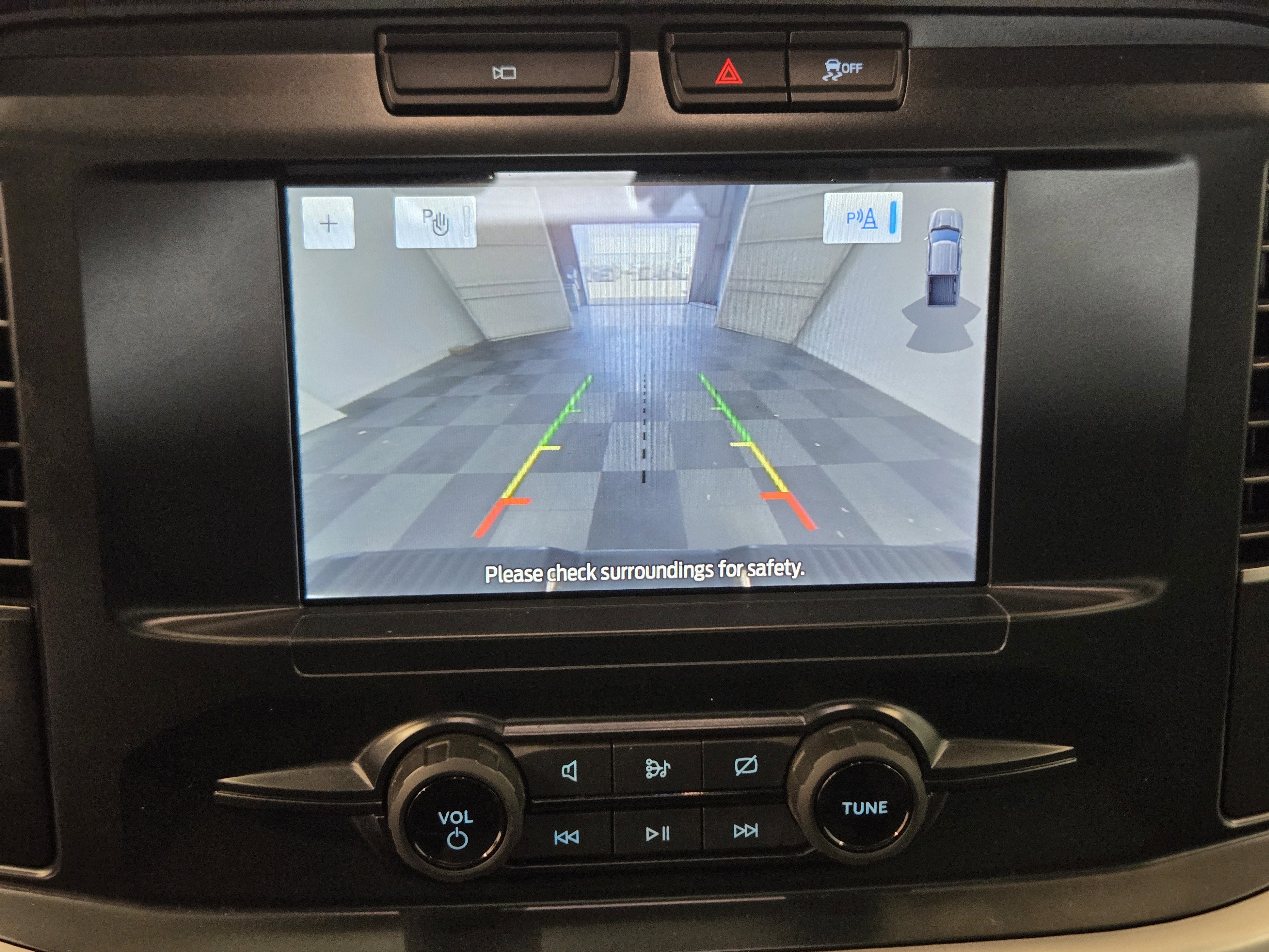 Certified 2023 Ford F150 XL w/ Trailer Tow Package image 17