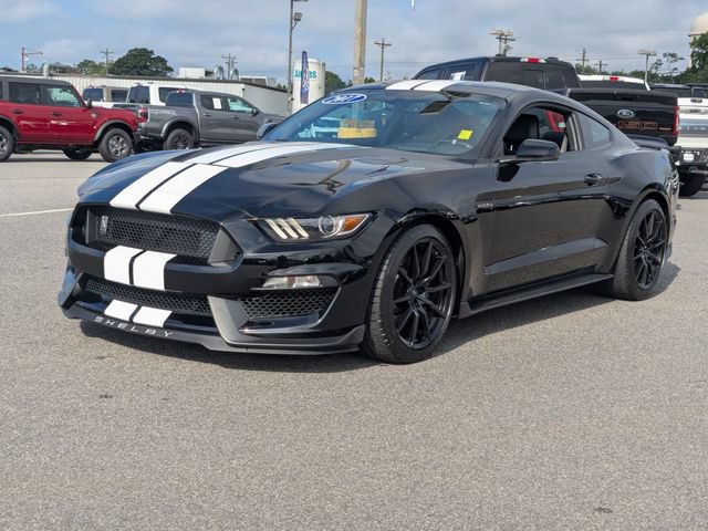 Certified 2017 Ford Mustang Shelby GT350 RWD image 7