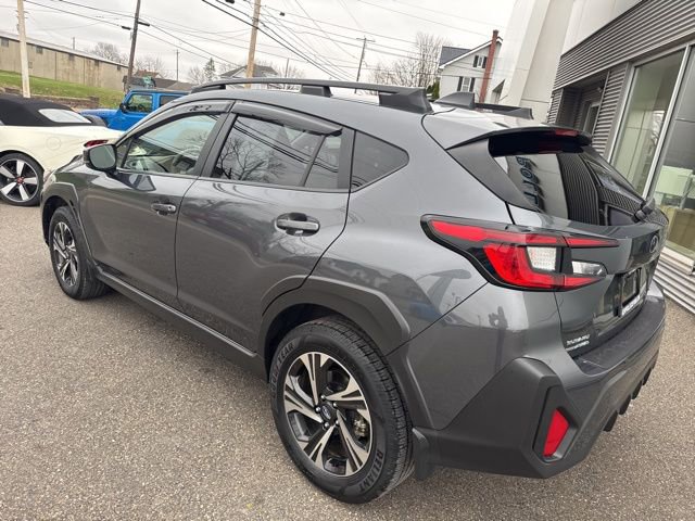 Used 2024 Subaru Crosstrek 2.0i Premium AWD/4WD image 8
