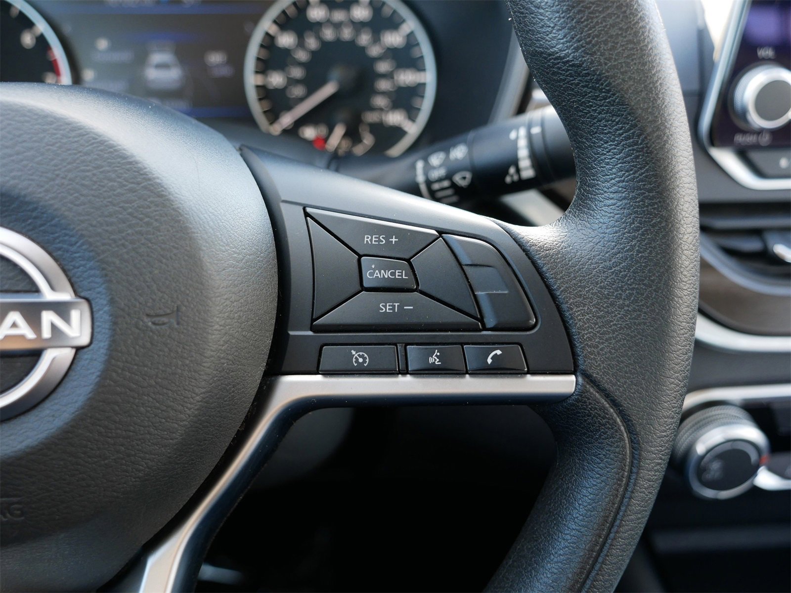 Used 2023 Nissan Altima 2.5 SV image 29