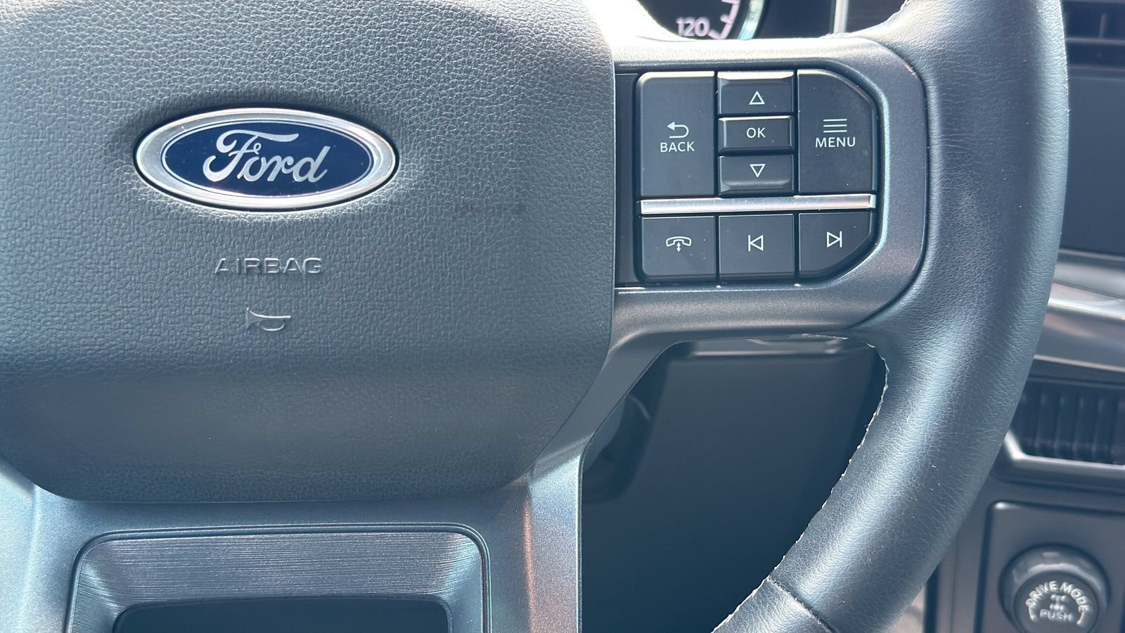 Certified 2023 Ford F150 XLT w/ Equipment Group 302A High RWD image 15