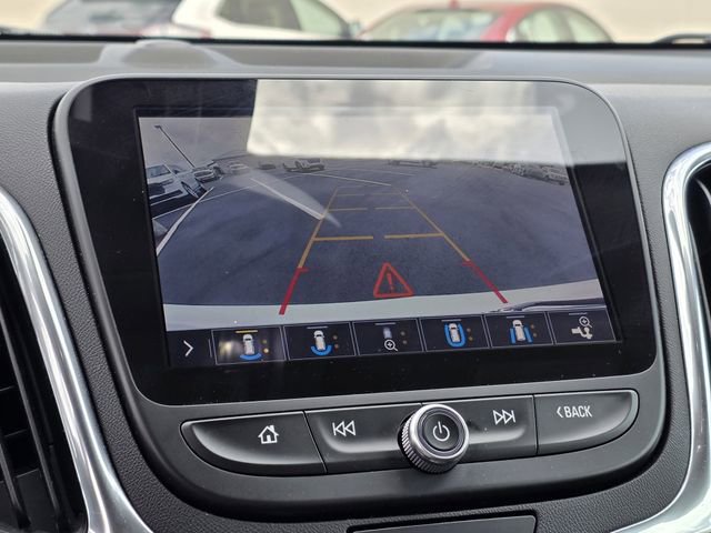 Used 2019 Chevrolet Equinox Premier FWD image 10