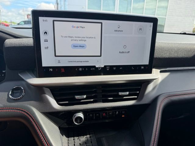 Certified 2025 Ford Explorer ST-Line w/ Premium Package AWD/4WD image 6