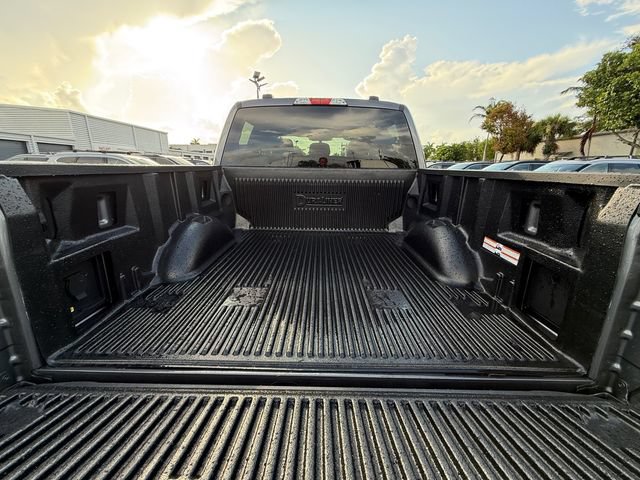Certified 2025 Ford F150 STX w/ Equipment Group 200A AWD/4WD image 16