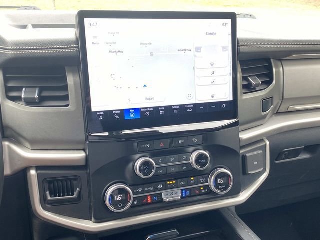 Certified 2024 Ford Expedition XLT AWD/4WD image 26