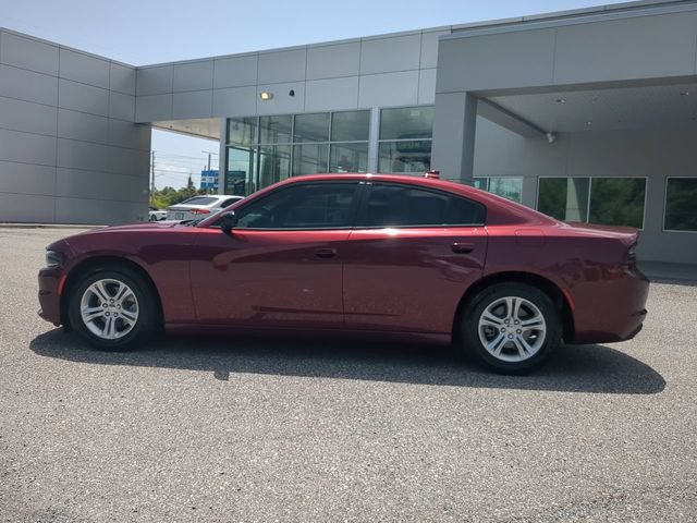 Used 2023 Dodge Charger SXT w/ Cold Weather Package RWD image 8