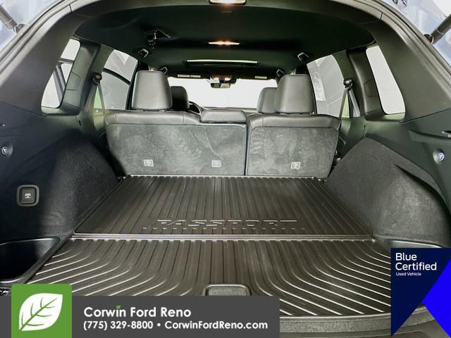 Used 2022 Honda Passport EX-L image 28