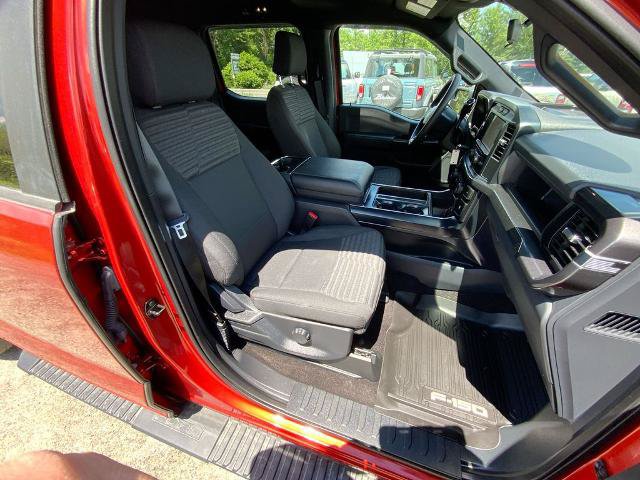 Certified 2023 Ford F150 XL w/ STX Appearance Package AWD/4WD image 24
