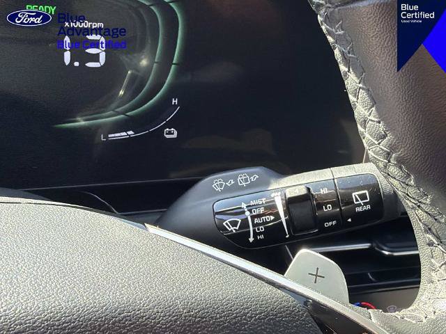 Used 2023 Kia Niro EX FWD image 23