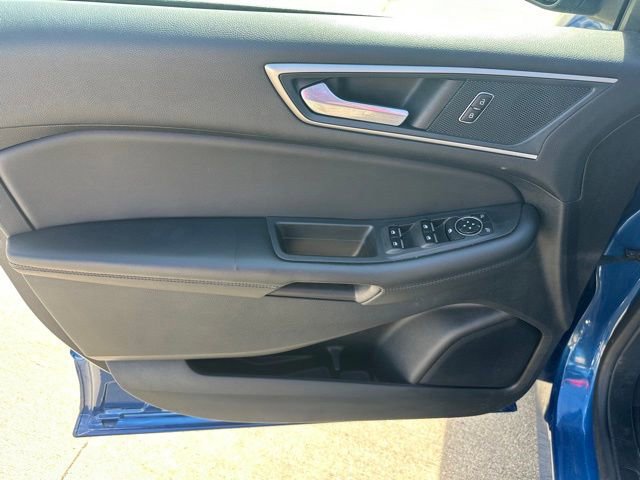 Certified 2024 Ford Edge SEL image 10