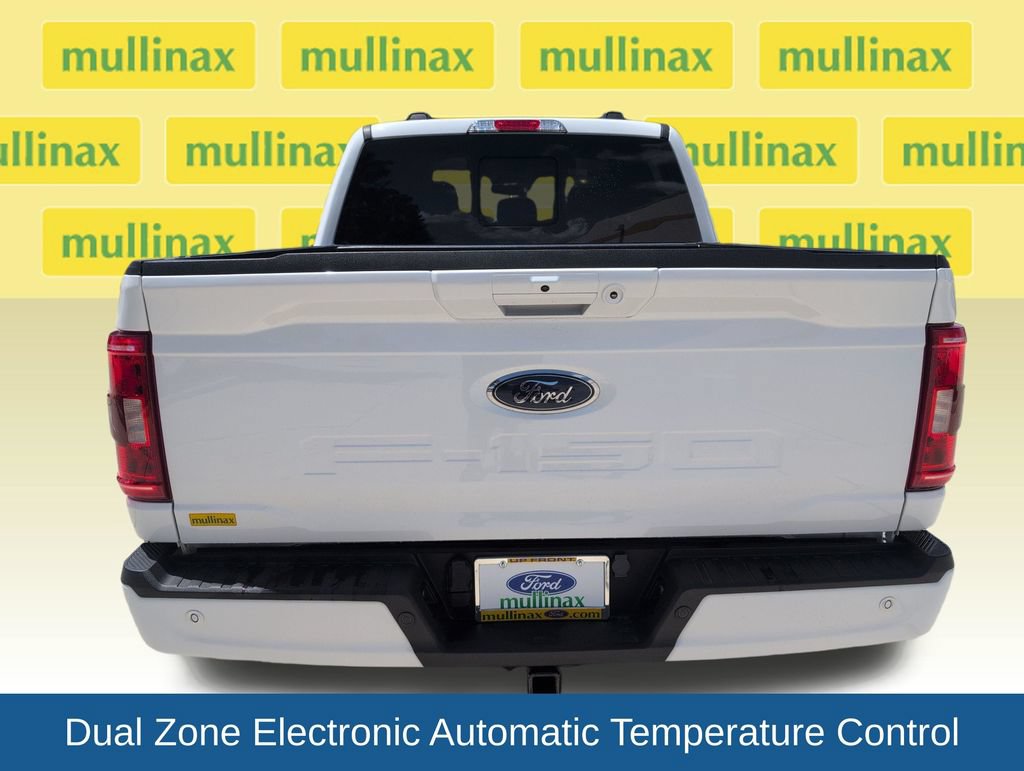 Certified 2023 Ford F150 XLT w/ Equipment Group 302A High AWD/4WD image 28