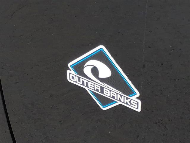 Certified 2024 Ford Bronco Sport Outer Banks image 24