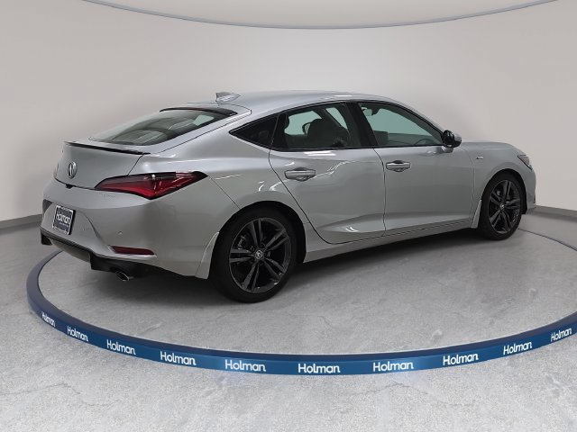 Used 2024 Acura Integra A-Spec w/ Technology Package FWD image 6