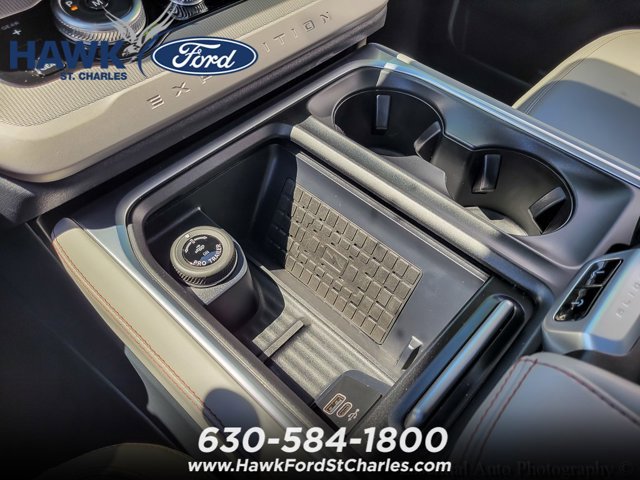 Certified 2025 Ford Expedition Max Active AWD/4WD image 22
