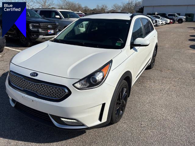 Used 2019 Kia Niro S Touring image 1