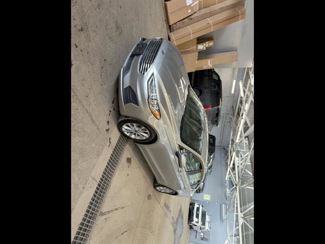 Certified 2020 Ford Fusion SE image 6