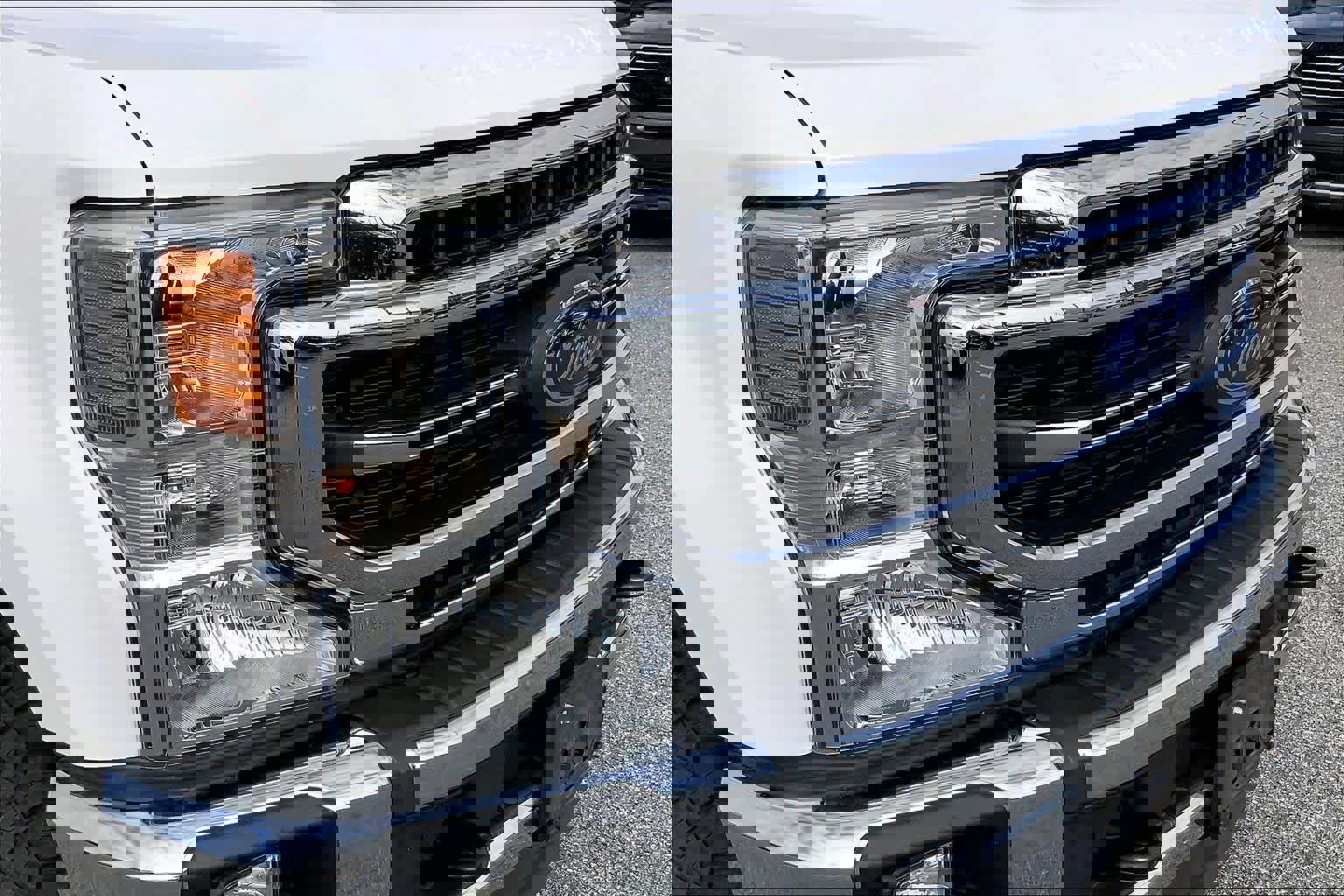 Certified 2020 Ford F350 Lariat w/ Lariat Ultimate Package image 28