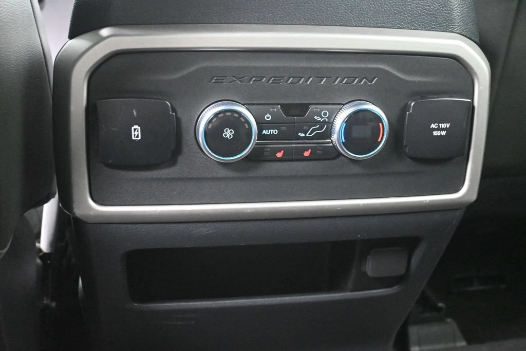 Certified 2022 Ford Expedition Timberline AWD/4WD image 26