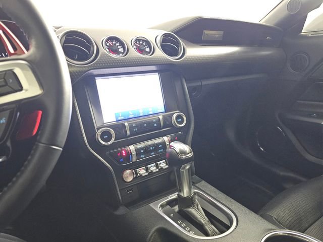 Certified 2021 Ford Mustang GT Premium w/ GT Performance Package image 30