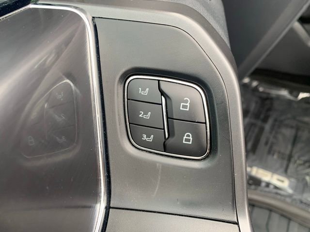 Certified 2025 Ford F150 Lariat w/ FX4 Off-Road Package AWD/4WD image 14