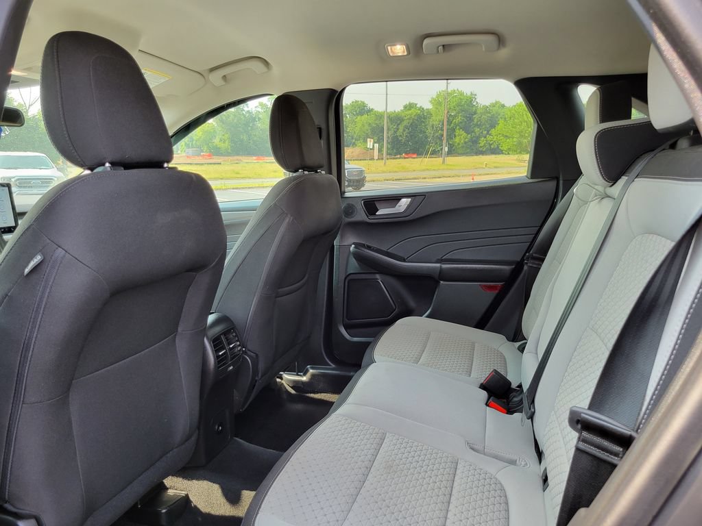 Certified 2023 Ford Escape Active w/ Tech Pack #2 AWD/4WD image 23