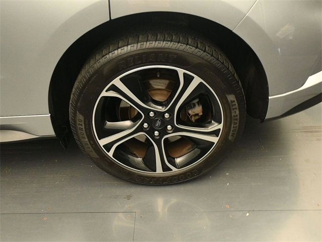 Certified 2020 Ford Edge ST image 9