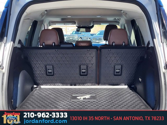 Certified 2021 Ford Bronco Sport Badlands w/ Badlands Package image 30