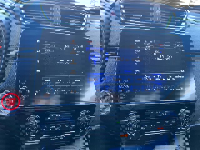 Used 2021 Honda CR-V EX-L image 15