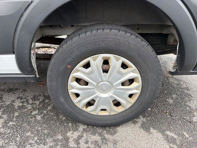 Certified 2019 Ford Transit 250 148 WB MEDIUM ROOF CARGO image 21