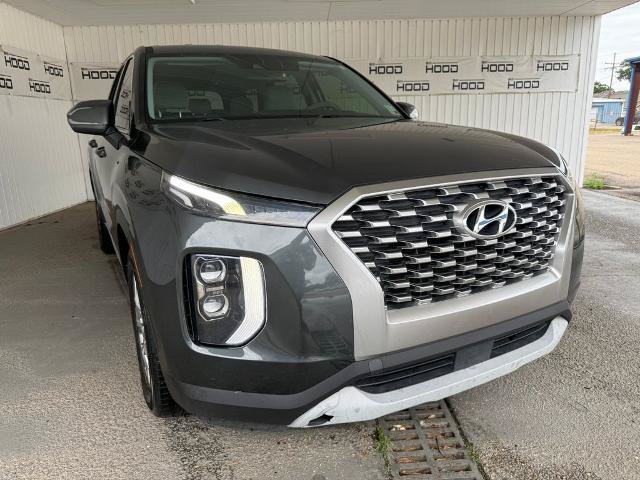 Used 2022 Hyundai Palisade SE