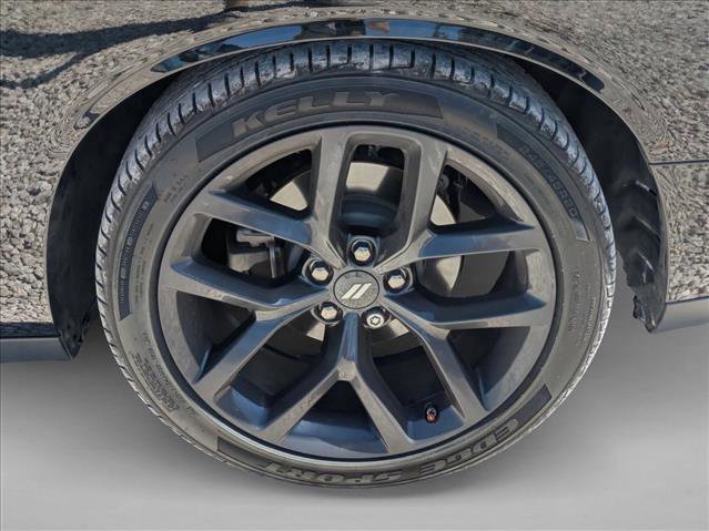 Used 2022 Dodge Challenger R/T w/ Plus Package image 8