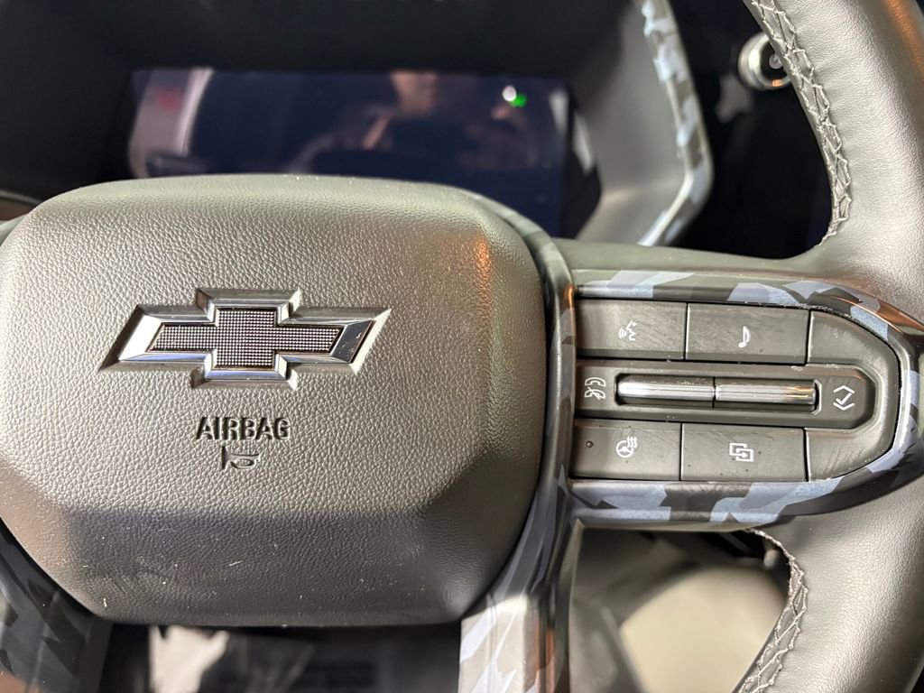 Used 2026 Chevrolet Colorado ZR2 w/ ZR2 Bison Edition image 23