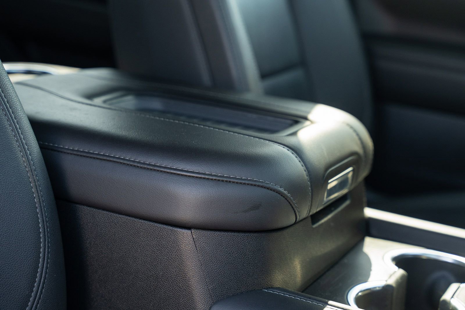 Used 2024 Chevrolet Tahoe LT image 12