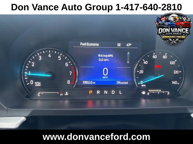 Certified 2023 Ford Explorer XLT w/ Equipment Group 202A image 11