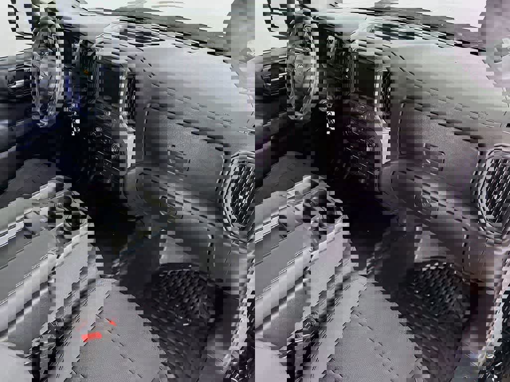 Used 2023 Chevrolet Silverado 2500 W/T image 33